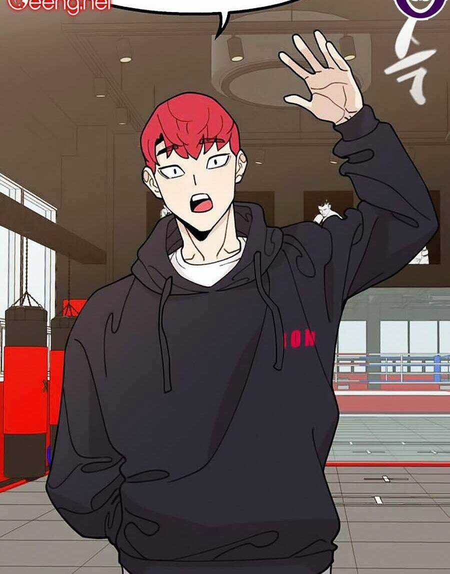 Xếp Hạng Bắt Nạt Chapter 18 trang 56