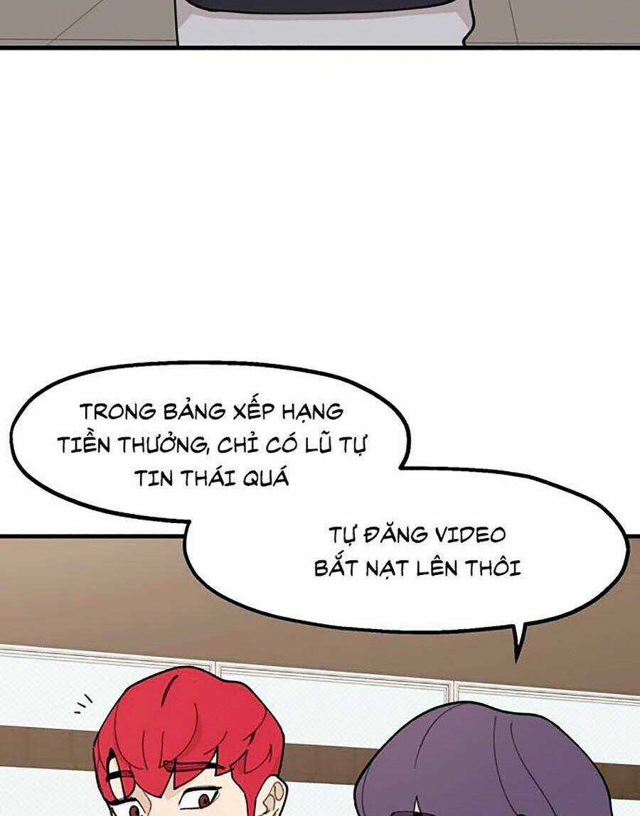 Xếp Hạng Bắt Nạt Chapter 18 trang 57