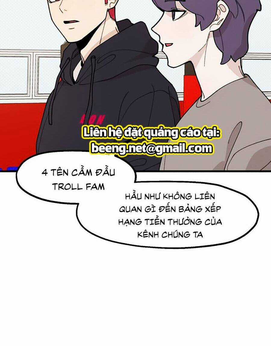 Xếp Hạng Bắt Nạt Chapter 18 trang 58