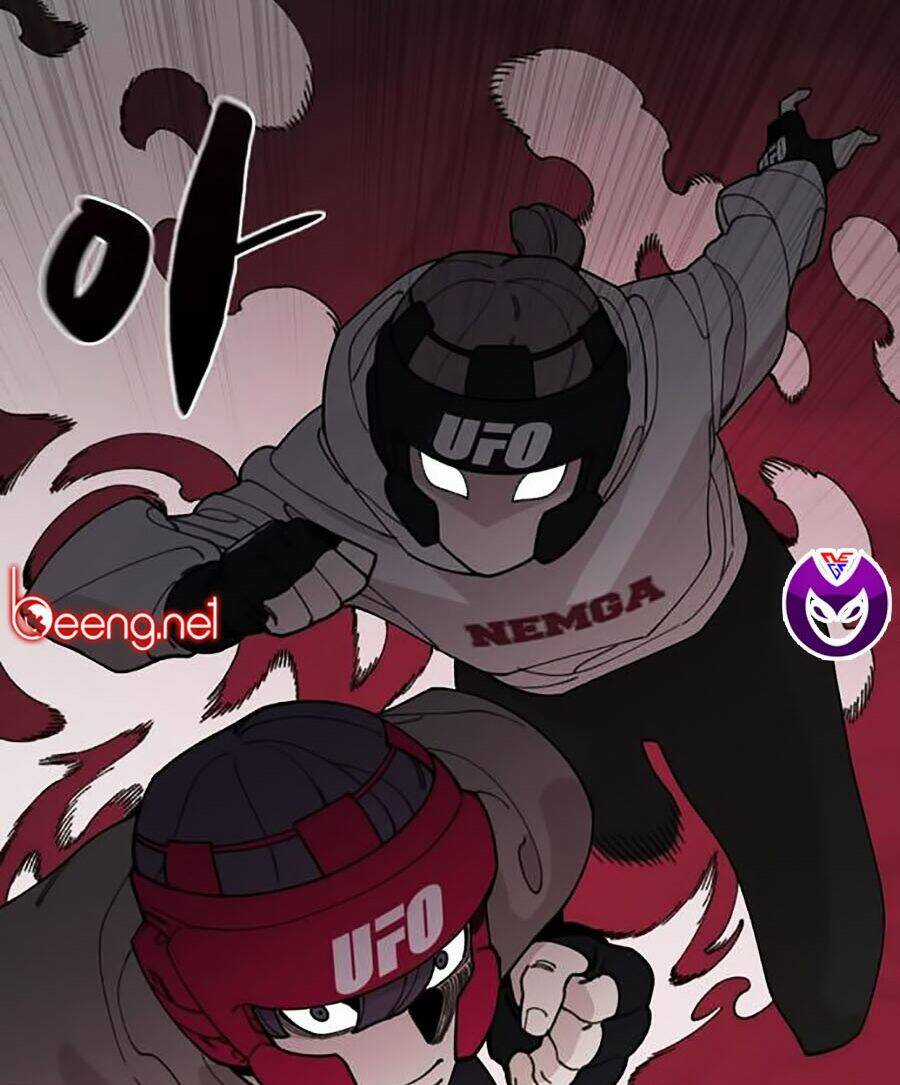 Xếp Hạng Bắt Nạt Chapter 18 trang 6