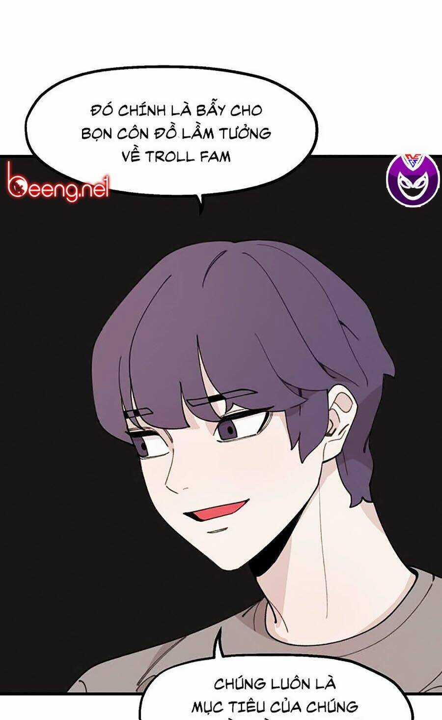 Xếp Hạng Bắt Nạt Chapter 18 trang 61