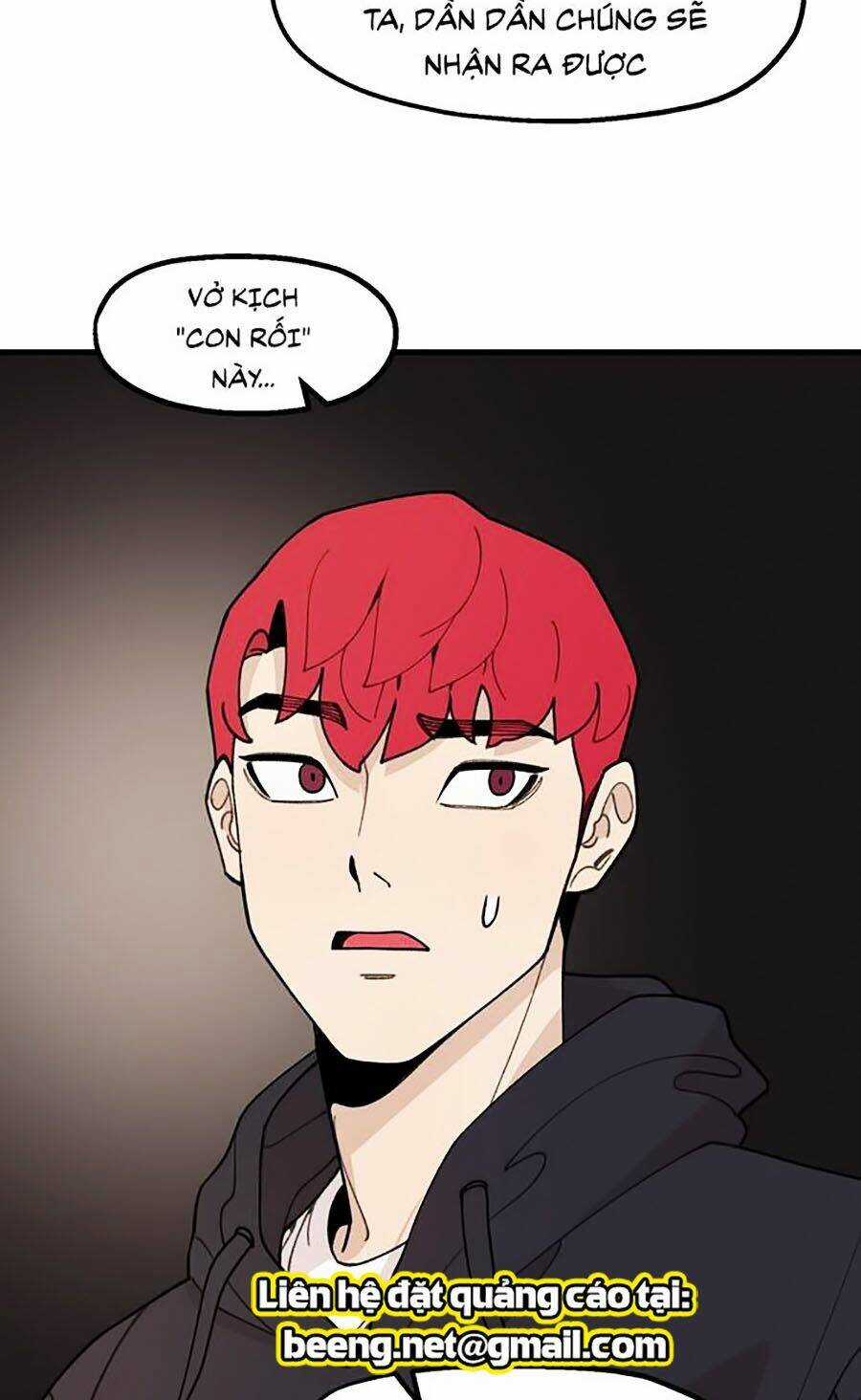 Xếp Hạng Bắt Nạt Chapter 18 trang 62