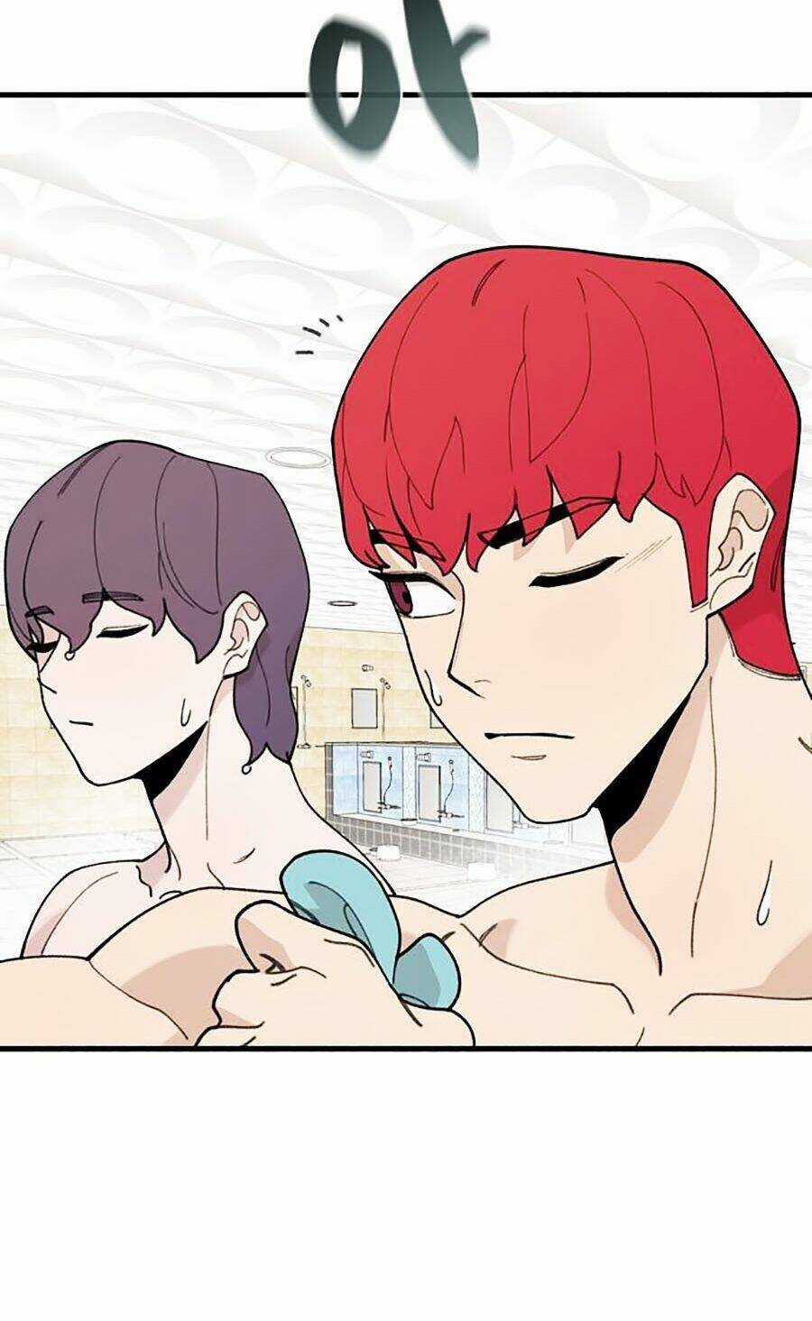 Xếp Hạng Bắt Nạt Chapter 18 trang 65