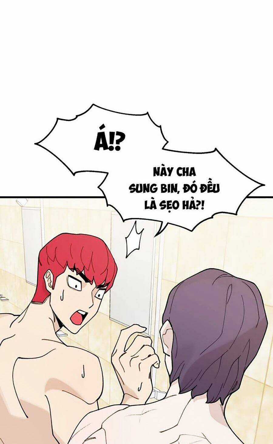 Xếp Hạng Bắt Nạt Chapter 18 trang 66