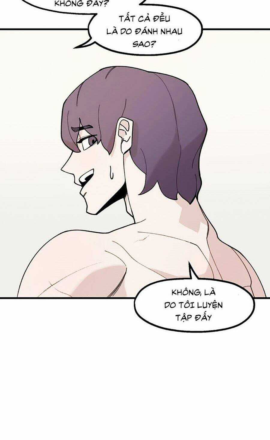 Xếp Hạng Bắt Nạt Chapter 18 trang 68