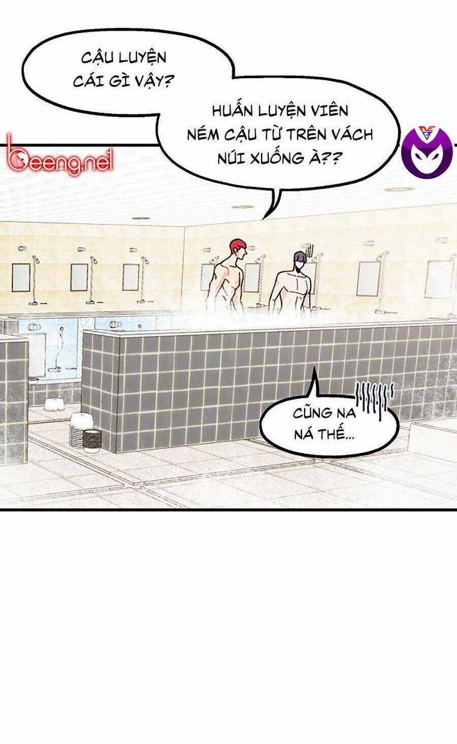 Xếp Hạng Bắt Nạt Chapter 18 trang 69