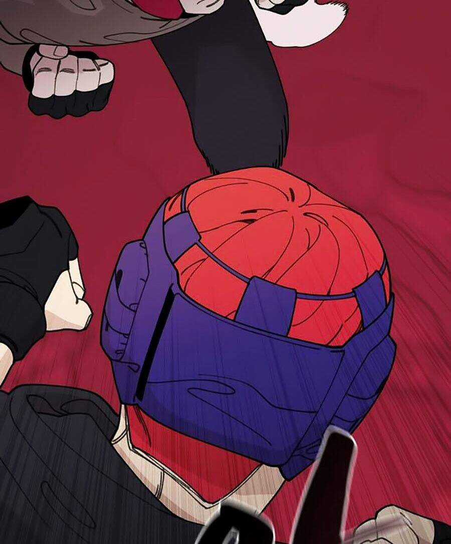 Xếp Hạng Bắt Nạt Chapter 18 trang 7