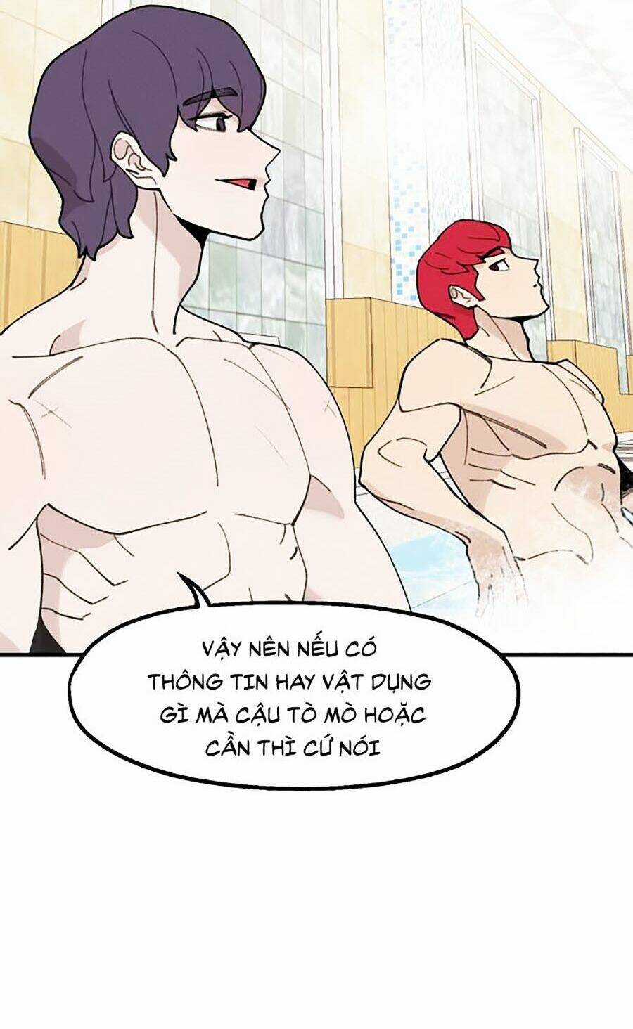 Xếp Hạng Bắt Nạt Chapter 18 trang 72