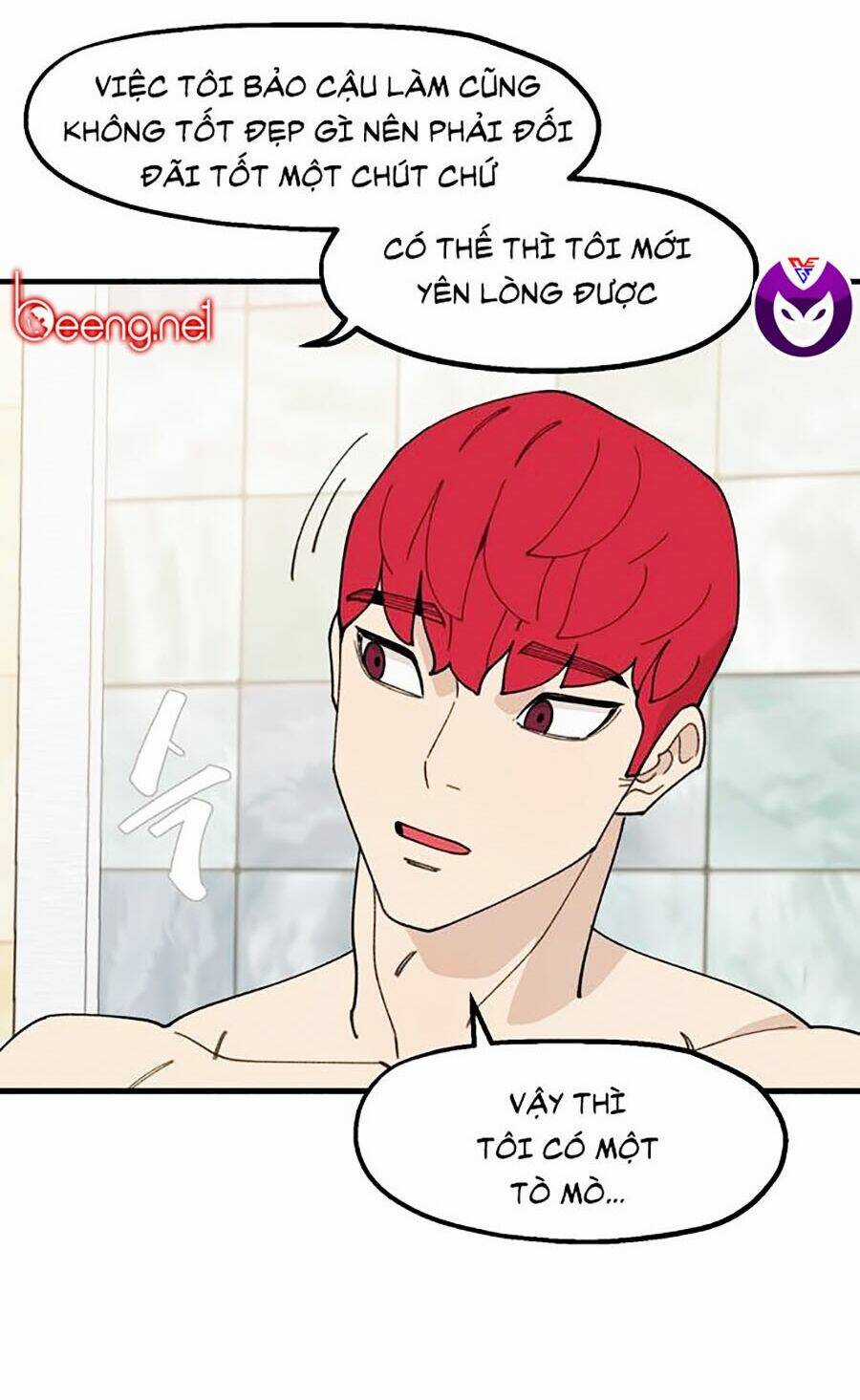 Xếp Hạng Bắt Nạt Chapter 18 trang 73