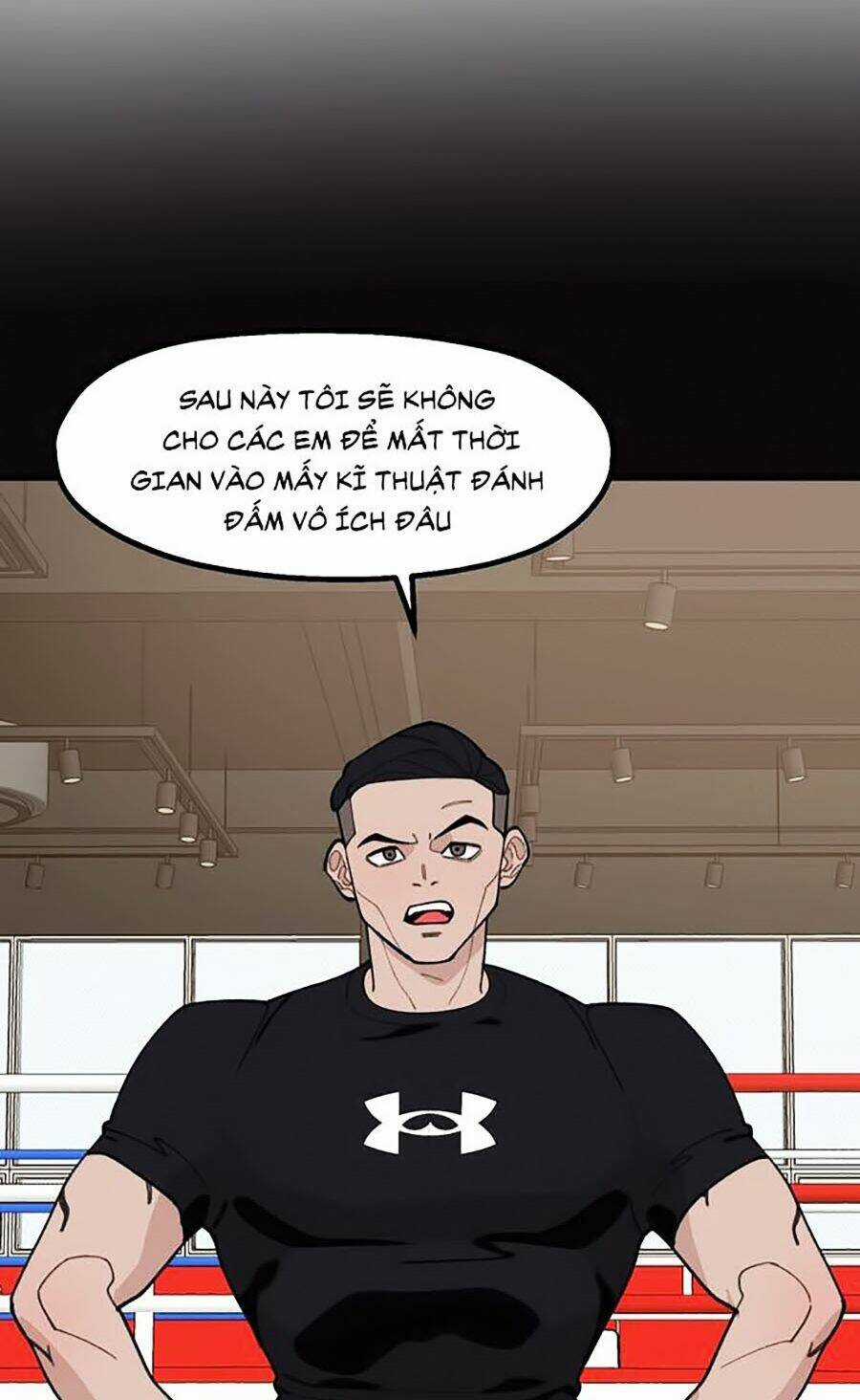 Xếp Hạng Bắt Nạt Chapter 18 trang 76