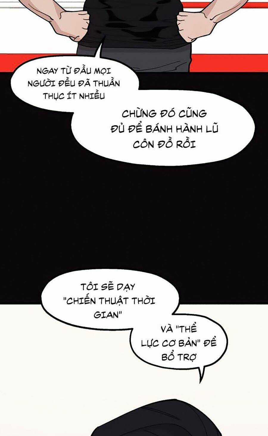 Xếp Hạng Bắt Nạt Chapter 18 trang 77