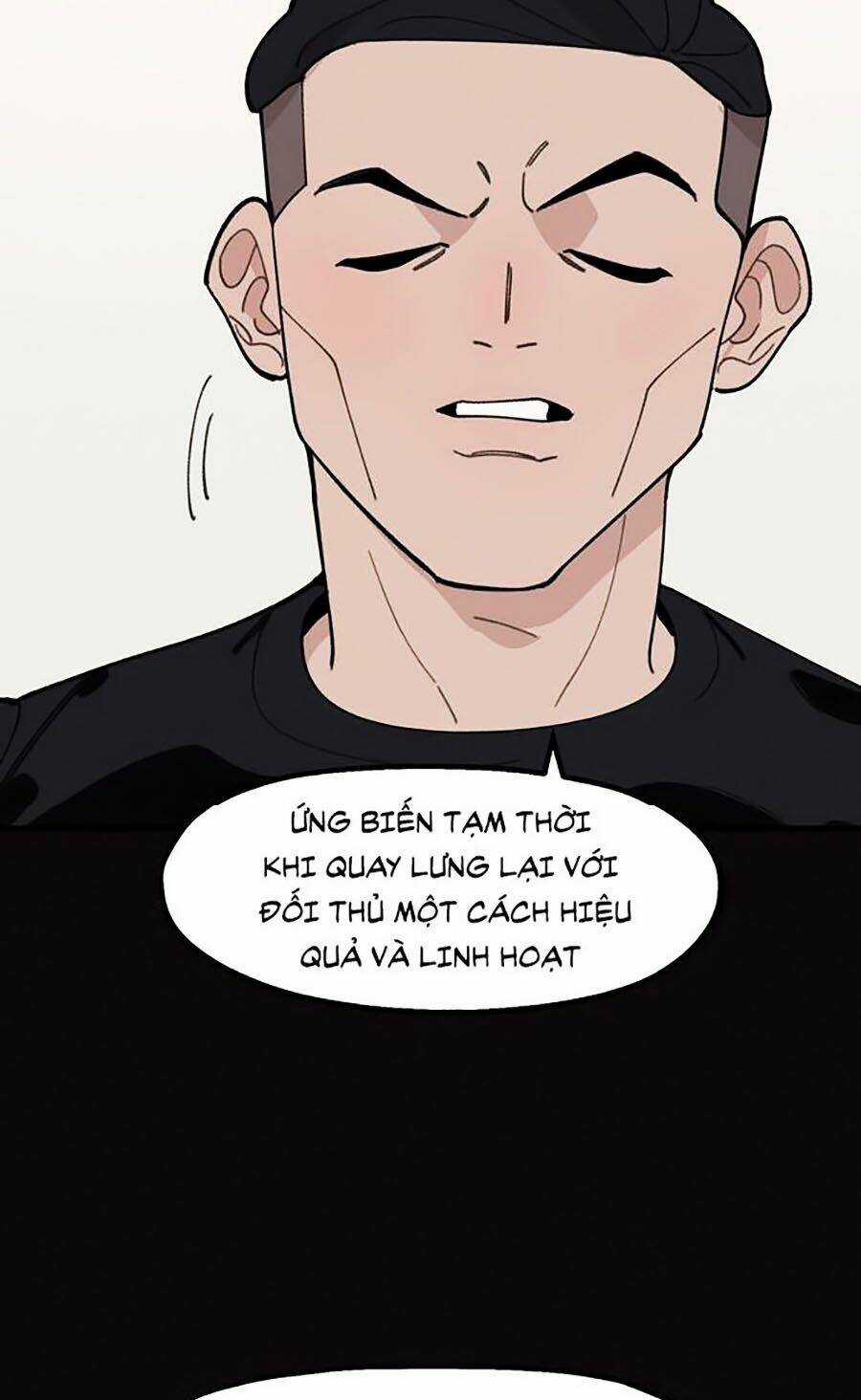 Xếp Hạng Bắt Nạt Chapter 18 trang 78