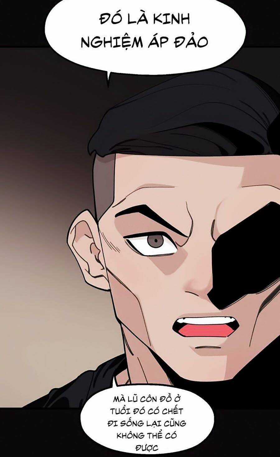 Xếp Hạng Bắt Nạt Chapter 18 trang 79