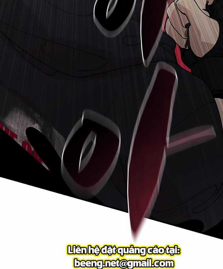 Xếp Hạng Bắt Nạt Chapter 18 trang 8