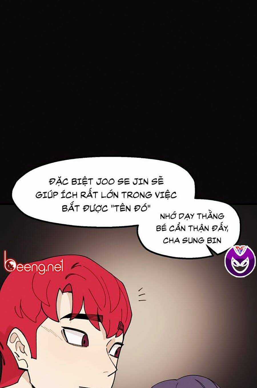 Xếp Hạng Bắt Nạt Chapter 18 trang 80