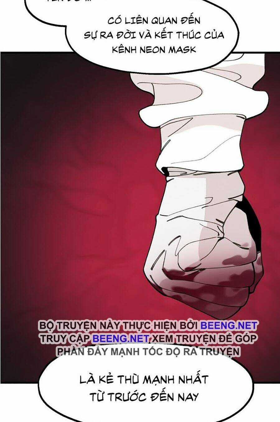 Xếp Hạng Bắt Nạt Chapter 18 trang 83