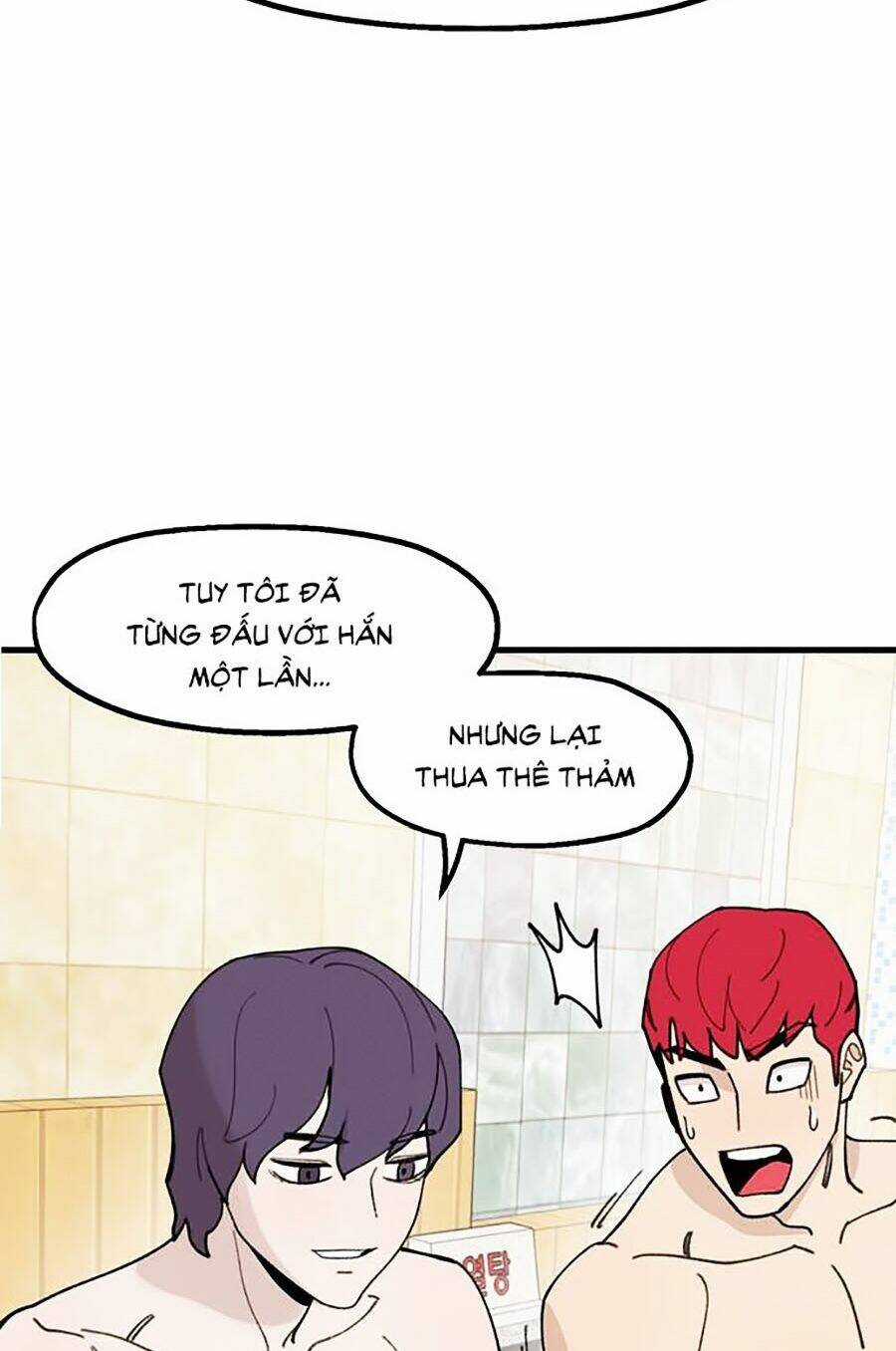 Xếp Hạng Bắt Nạt Chapter 18 trang 84