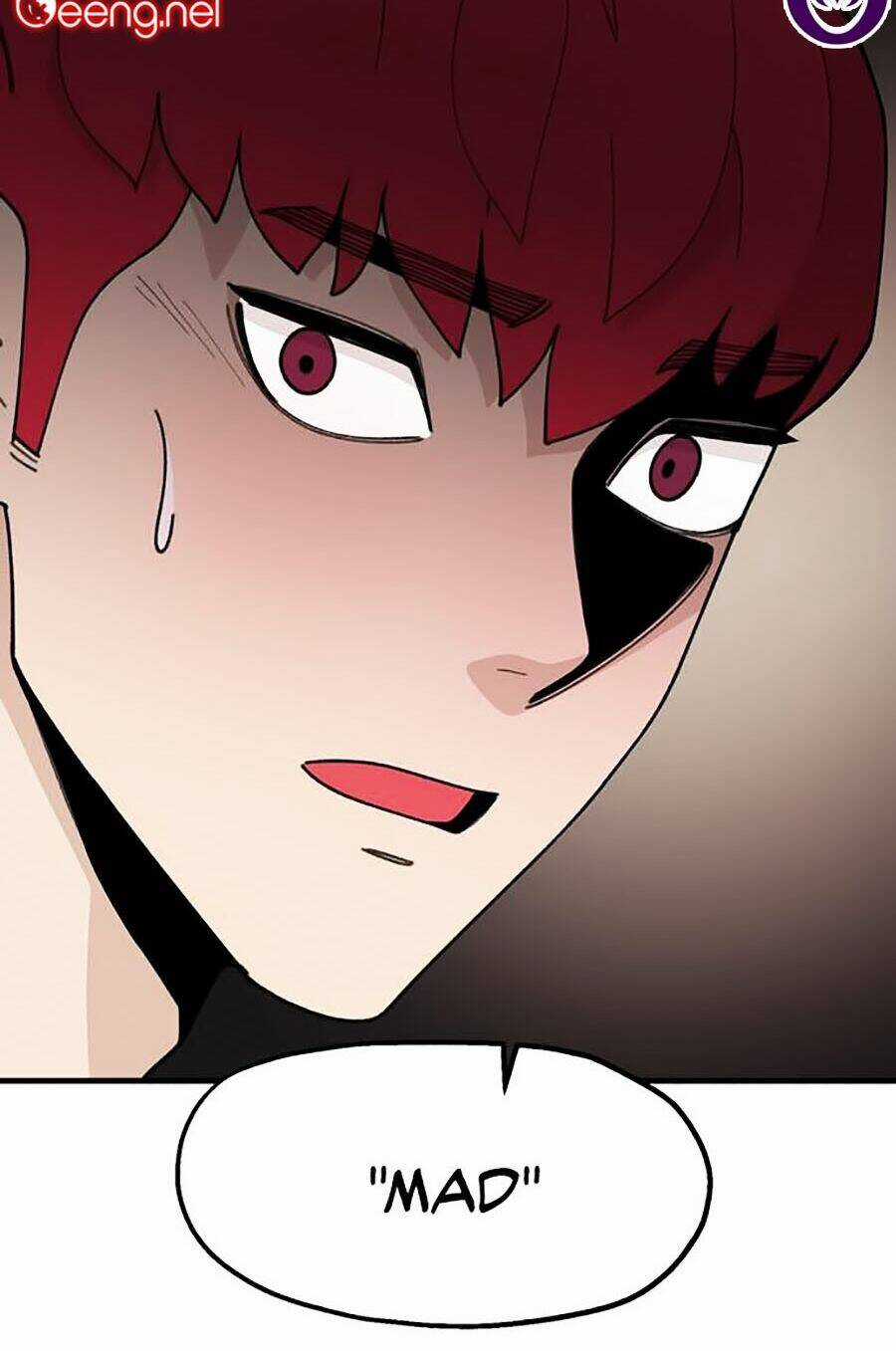 Xếp Hạng Bắt Nạt Chapter 18 trang 87