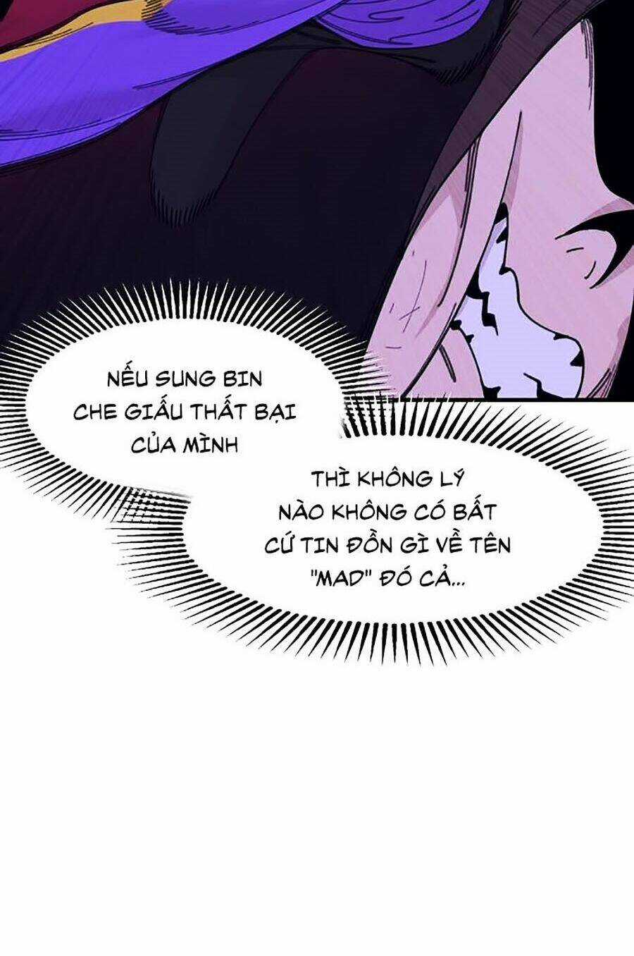 Xếp Hạng Bắt Nạt Chapter 18 trang 92