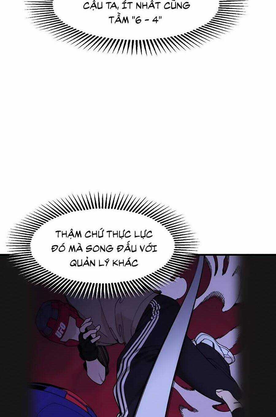 Xếp Hạng Bắt Nạt Chapter 18 trang 94