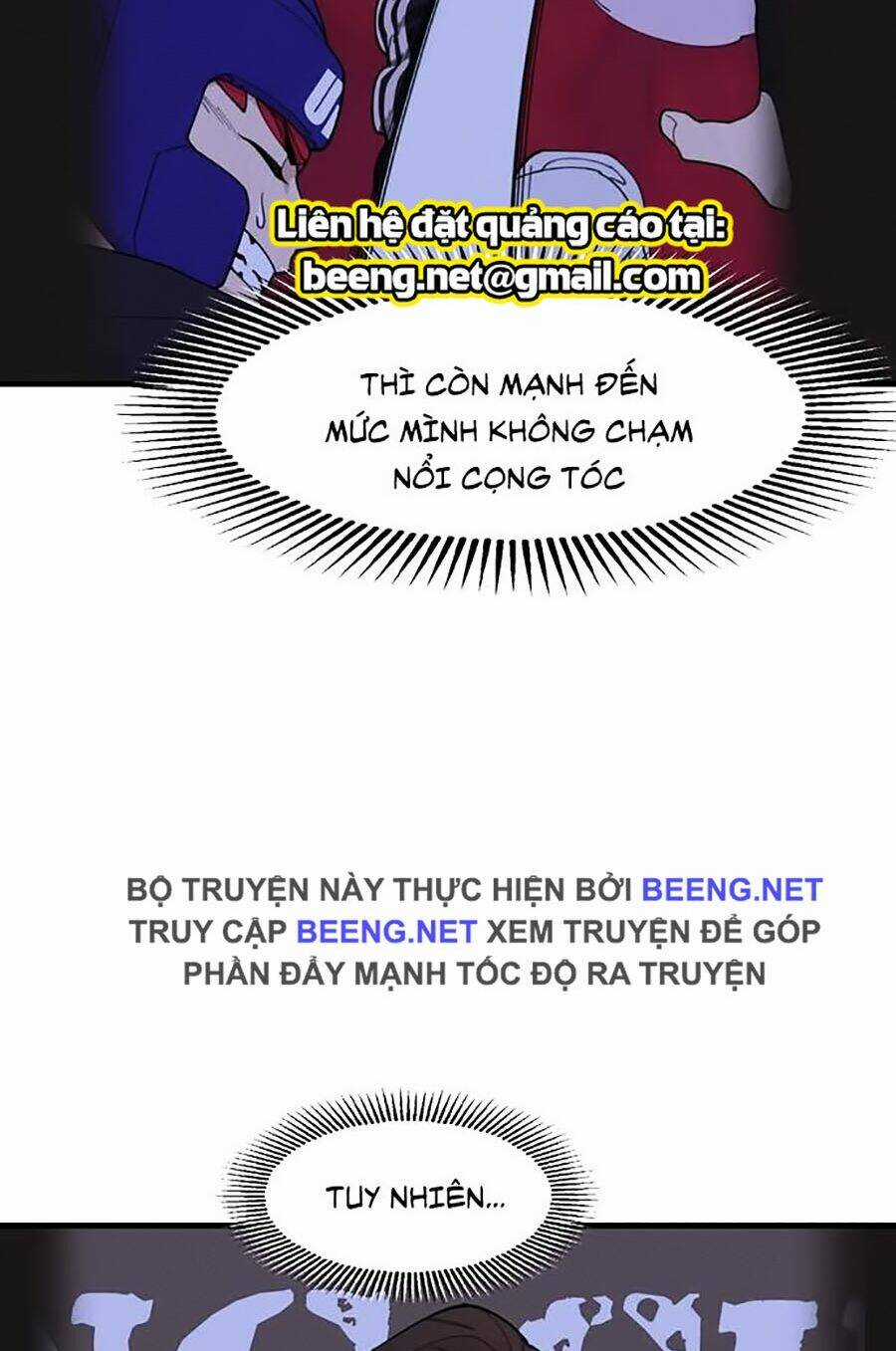 Xếp Hạng Bắt Nạt Chapter 18 trang 95