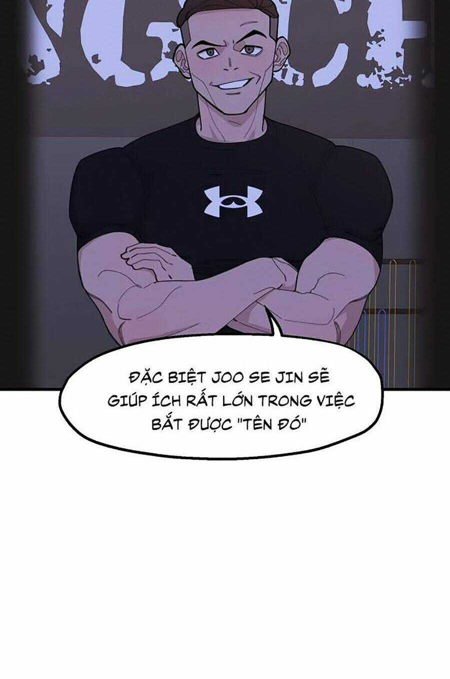 Xếp Hạng Bắt Nạt Chapter 18 trang 96