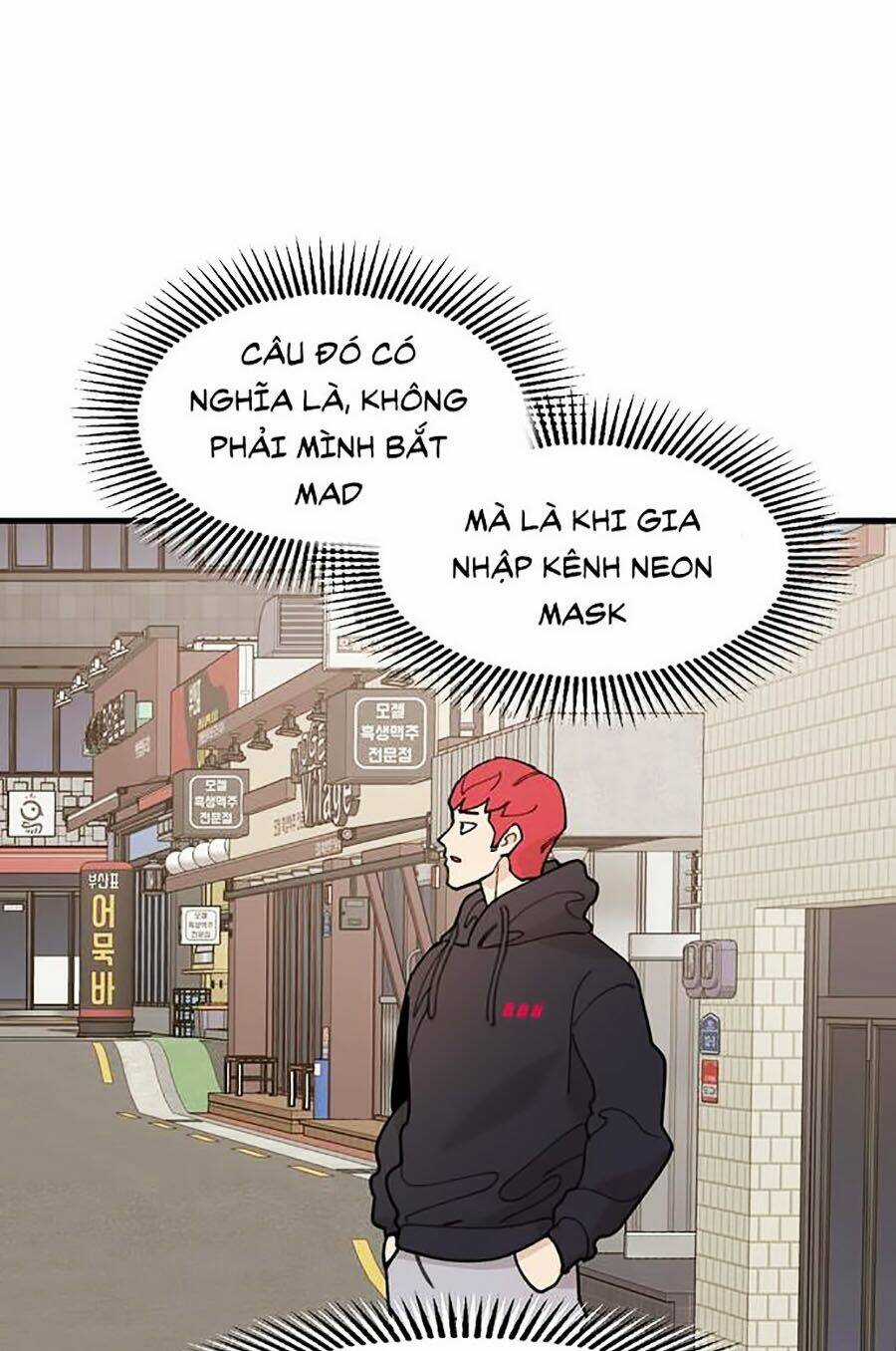 Xếp Hạng Bắt Nạt Chapter 18 trang 97