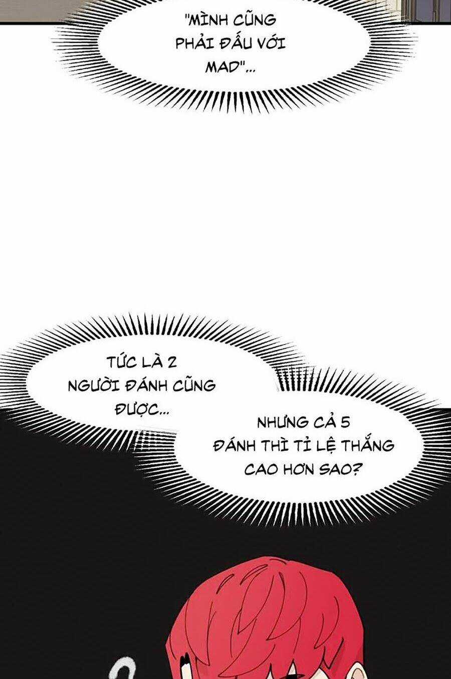 Xếp Hạng Bắt Nạt Chapter 18 trang 98