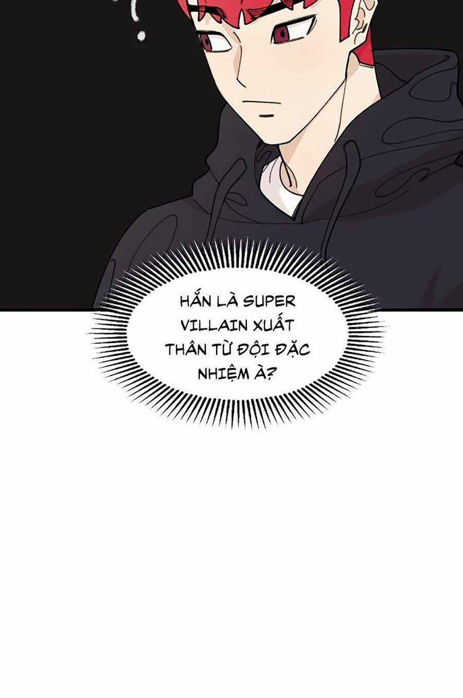 Xếp Hạng Bắt Nạt Chapter 18 trang 99