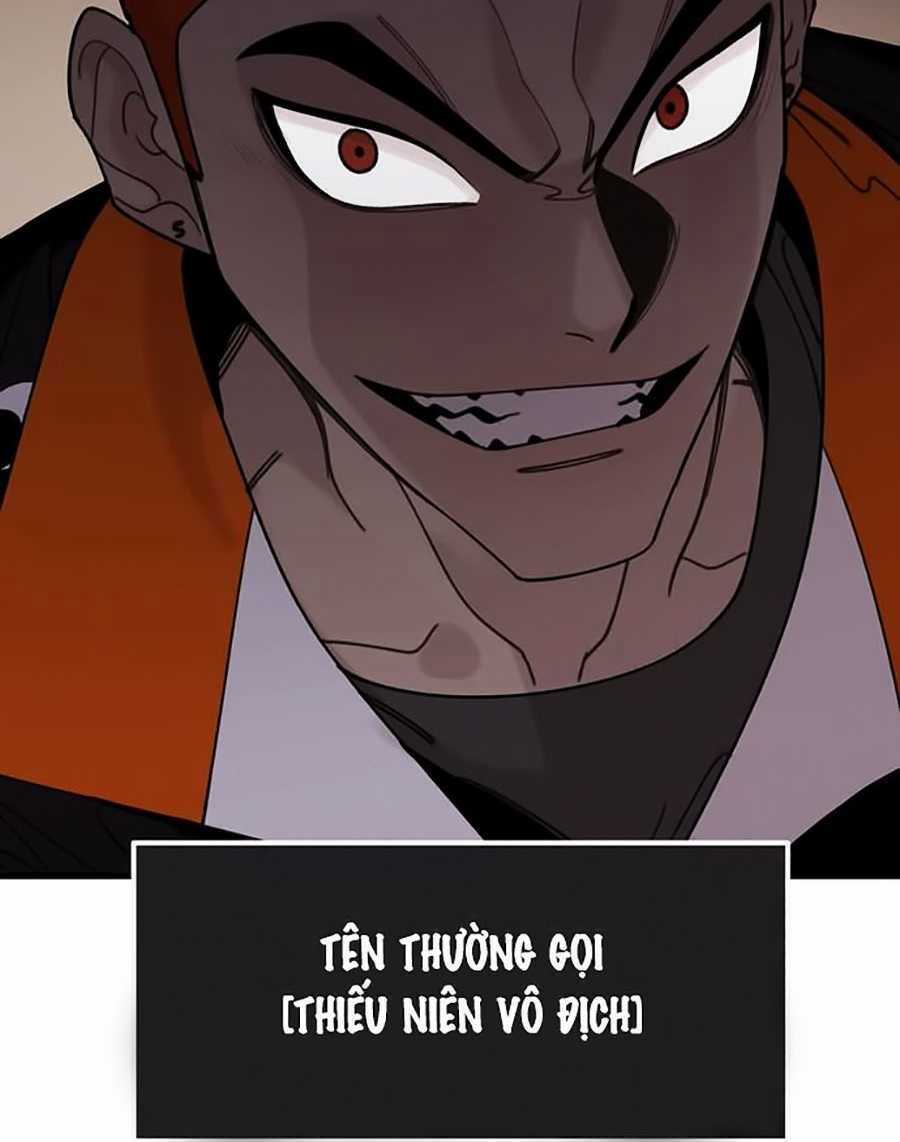 Xếp Hạng Bắt Nạt Chapter 19 trang 10