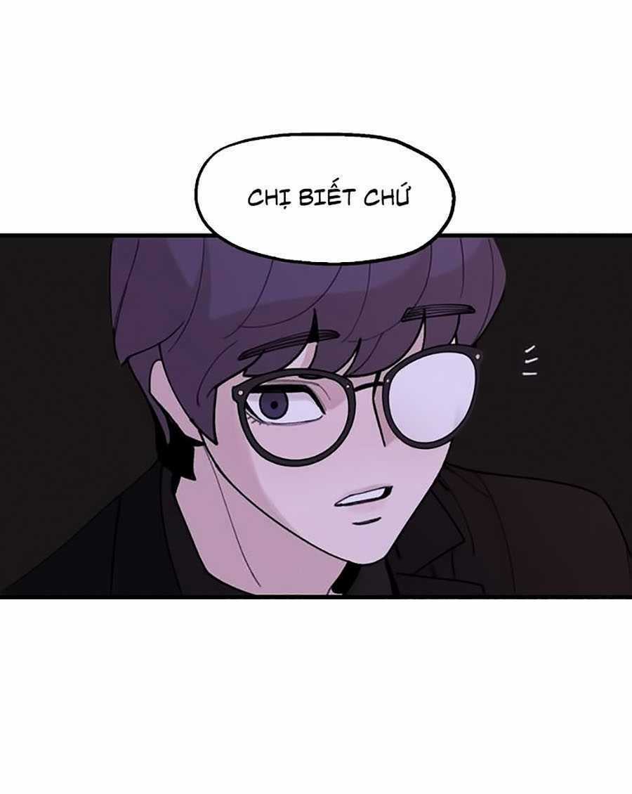 Xếp Hạng Bắt Nạt Chapter 19 trang 100