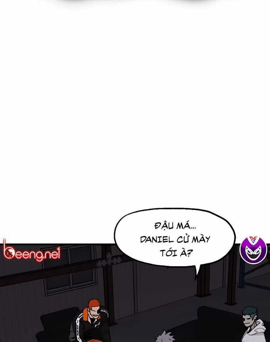 Xếp Hạng Bắt Nạt Chapter 19 trang 11