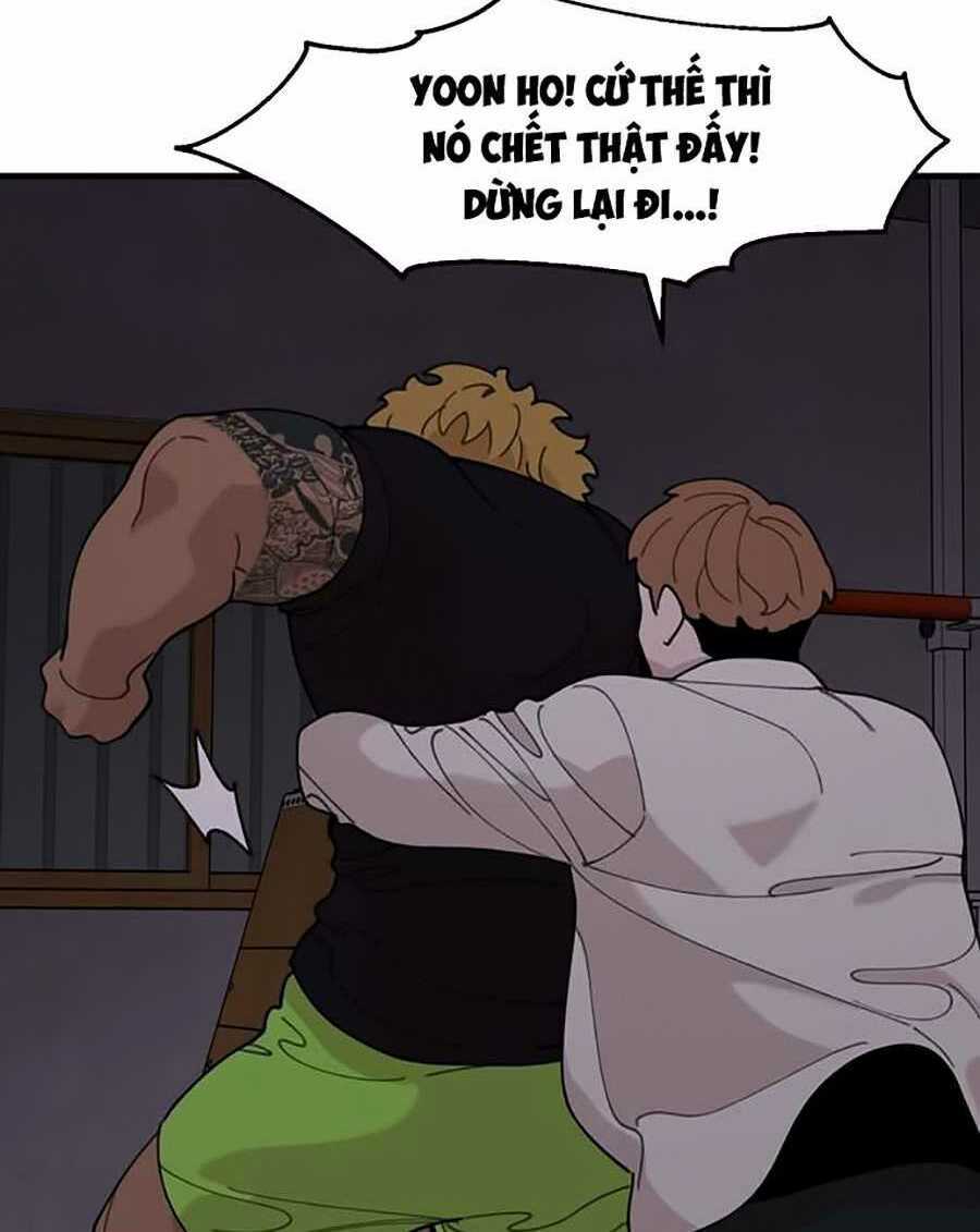 Xếp Hạng Bắt Nạt Chapter 19 trang 117