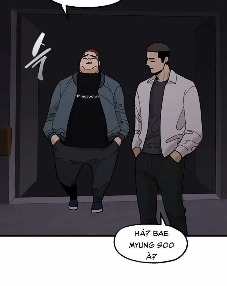 Xếp Hạng Bắt Nạt Chapter 19 trang 119