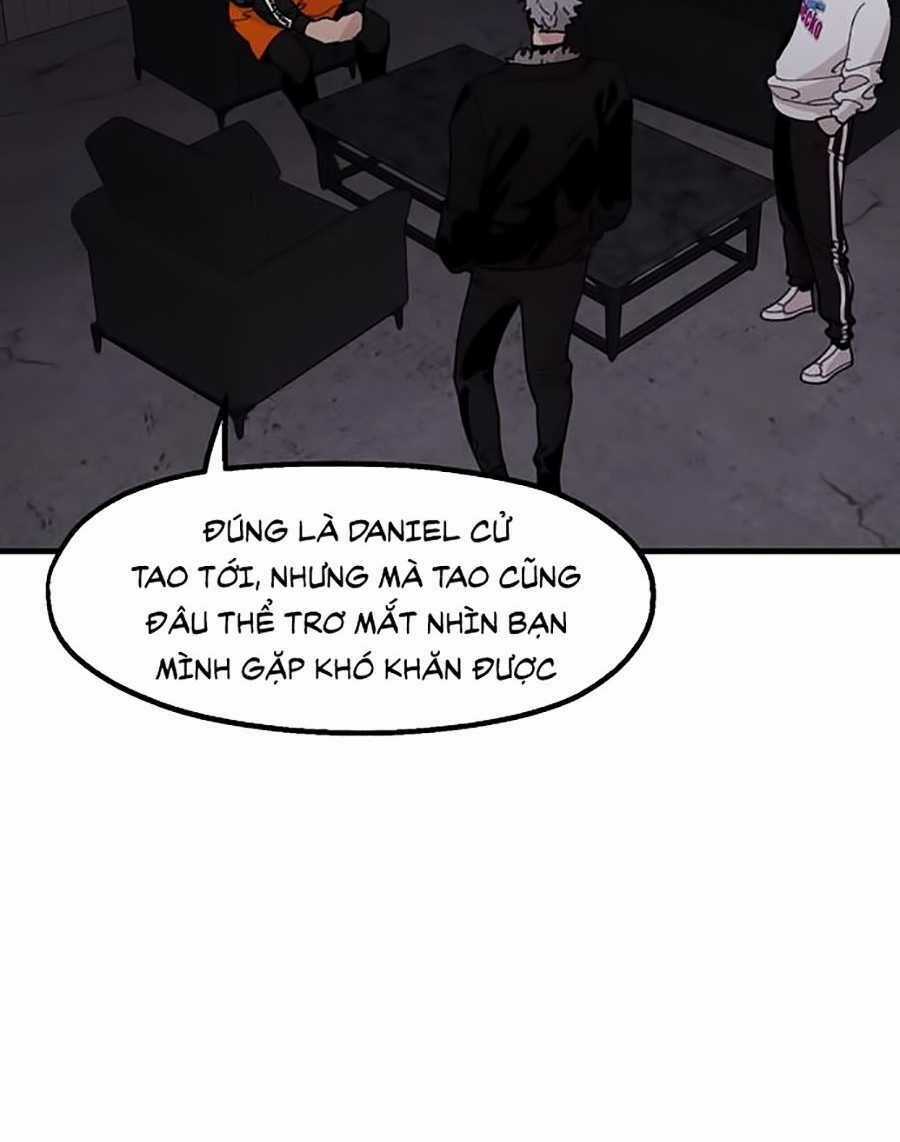 Xếp Hạng Bắt Nạt Chapter 19 trang 12