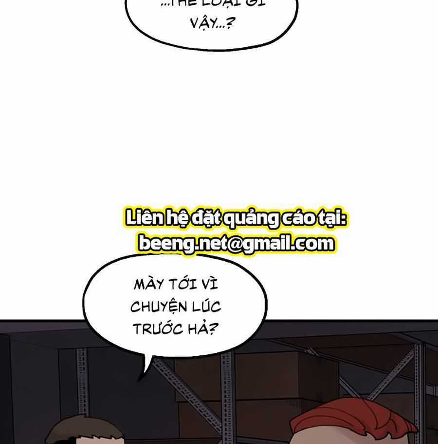 Xếp Hạng Bắt Nạt Chapter 19 trang 122