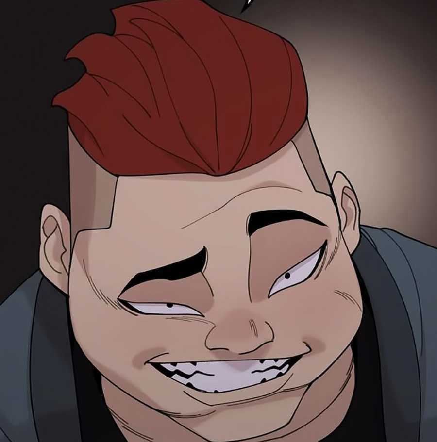 Xếp Hạng Bắt Nạt Chapter 19 trang 125