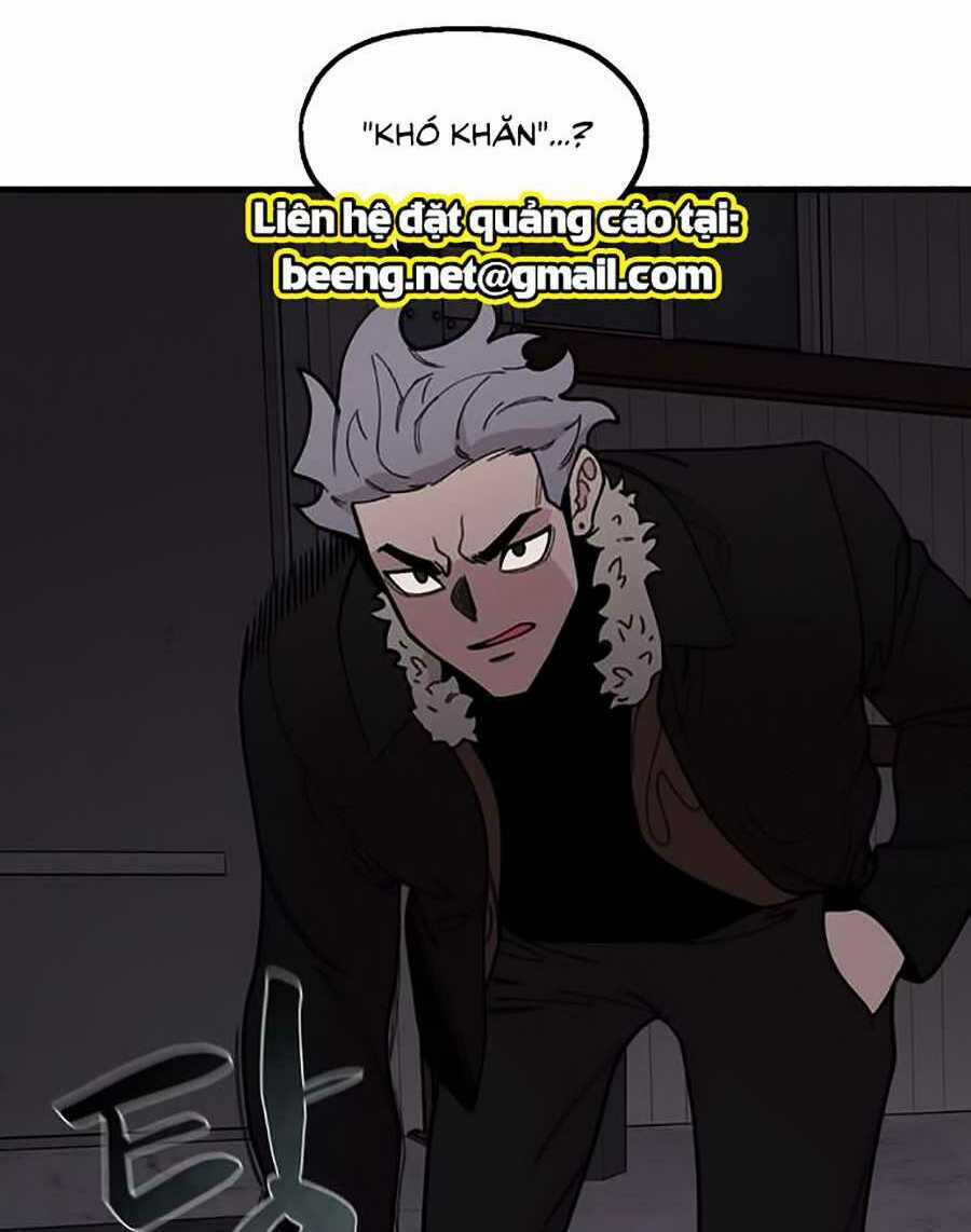 Xếp Hạng Bắt Nạt Chapter 19 trang 13