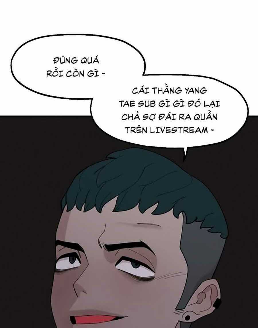 Xếp Hạng Bắt Nạt Chapter 19 trang 15