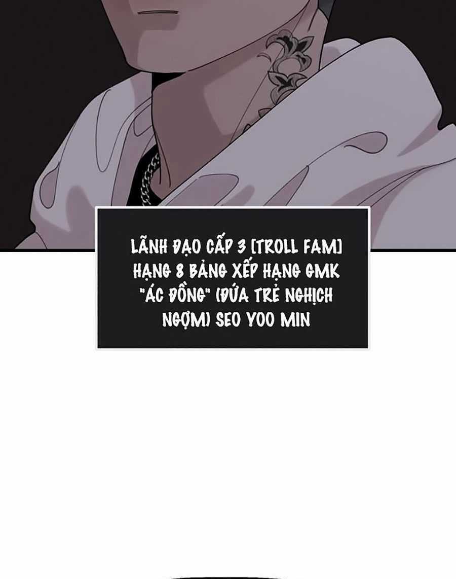 Xếp Hạng Bắt Nạt Chapter 19 trang 16