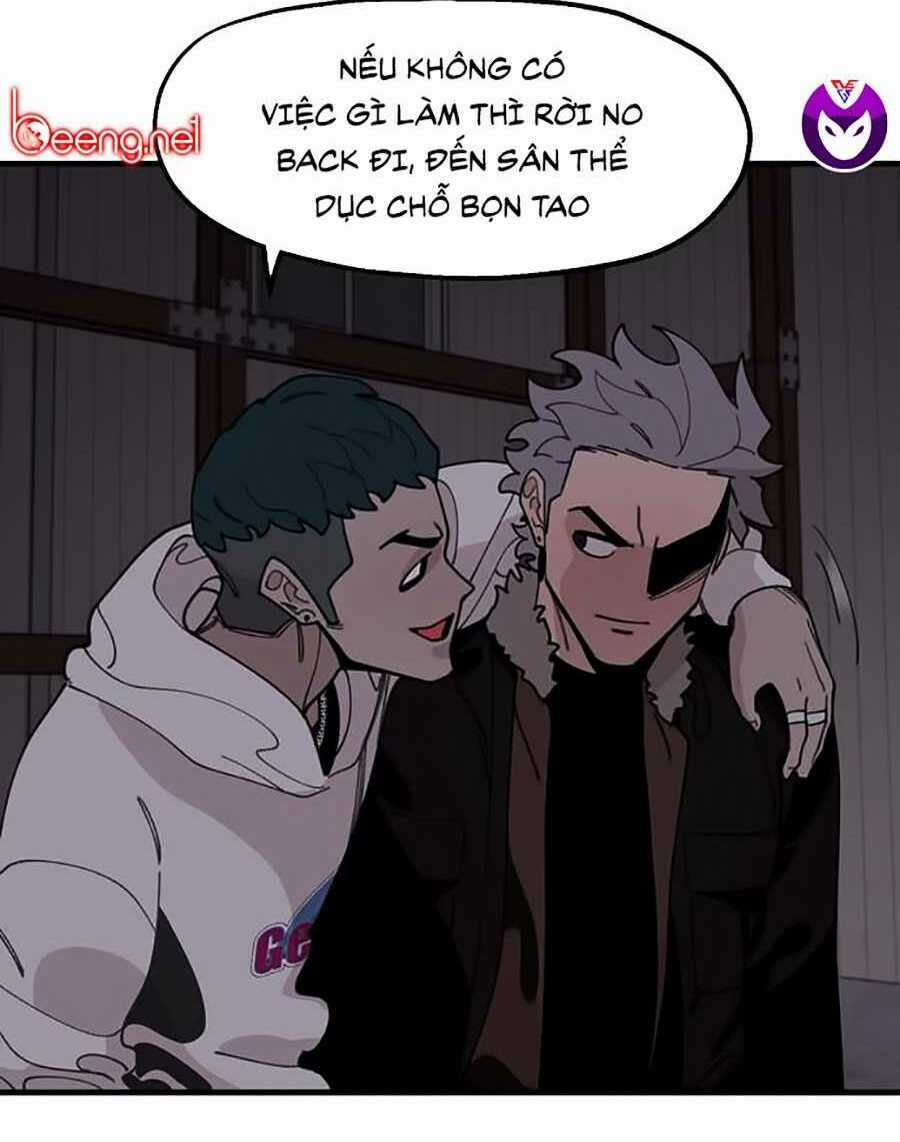 Xếp Hạng Bắt Nạt Chapter 19 trang 17