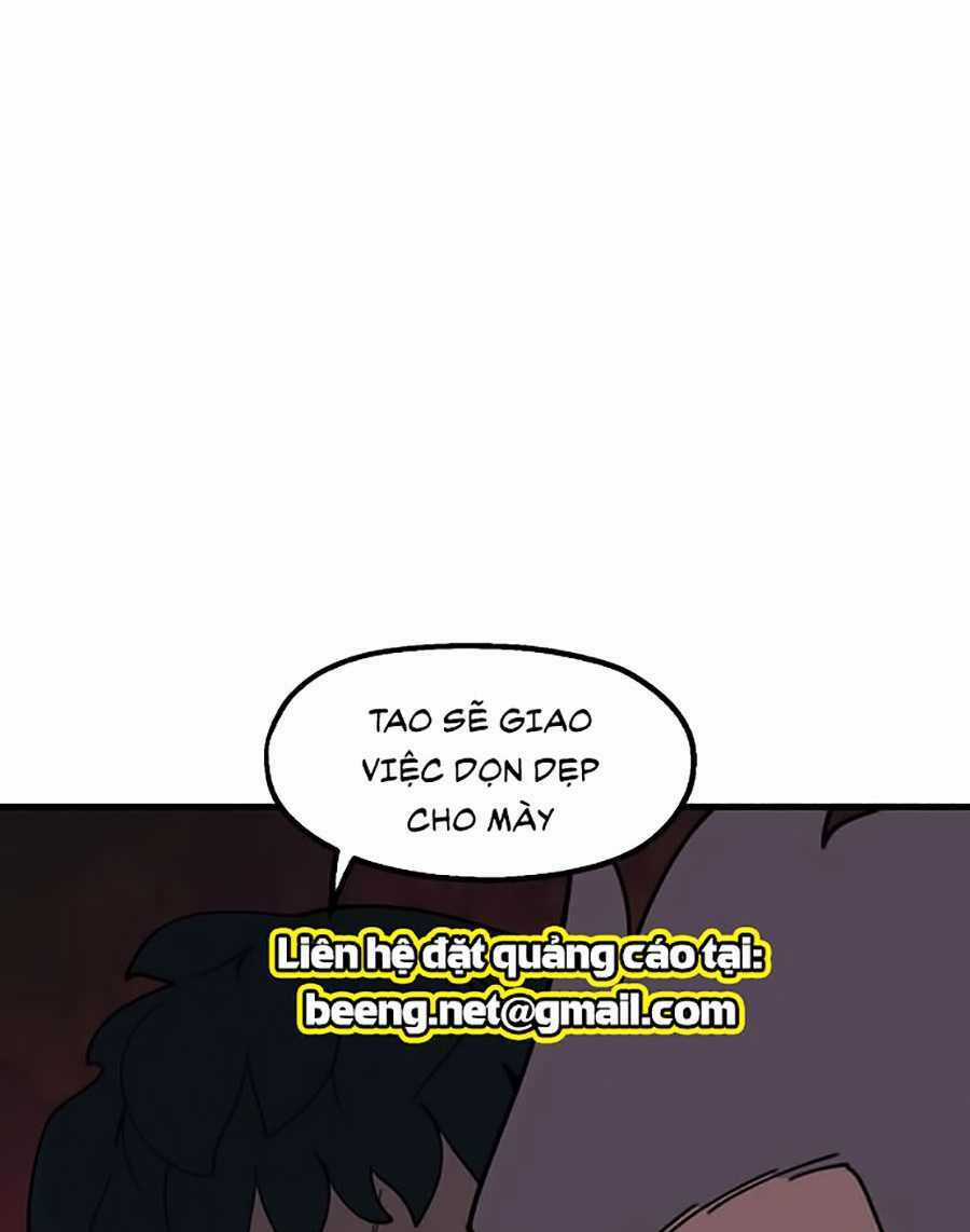 Xếp Hạng Bắt Nạt Chapter 19 trang 18