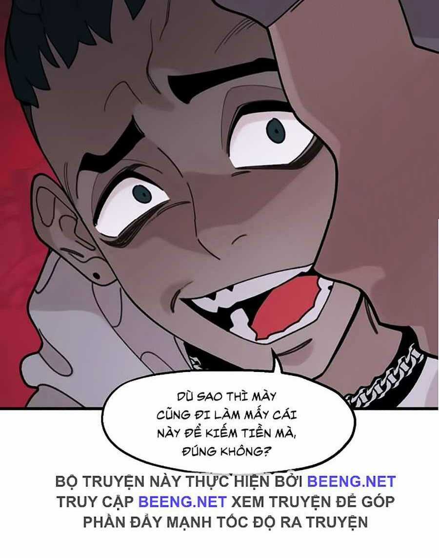 Xếp Hạng Bắt Nạt Chapter 19 trang 19