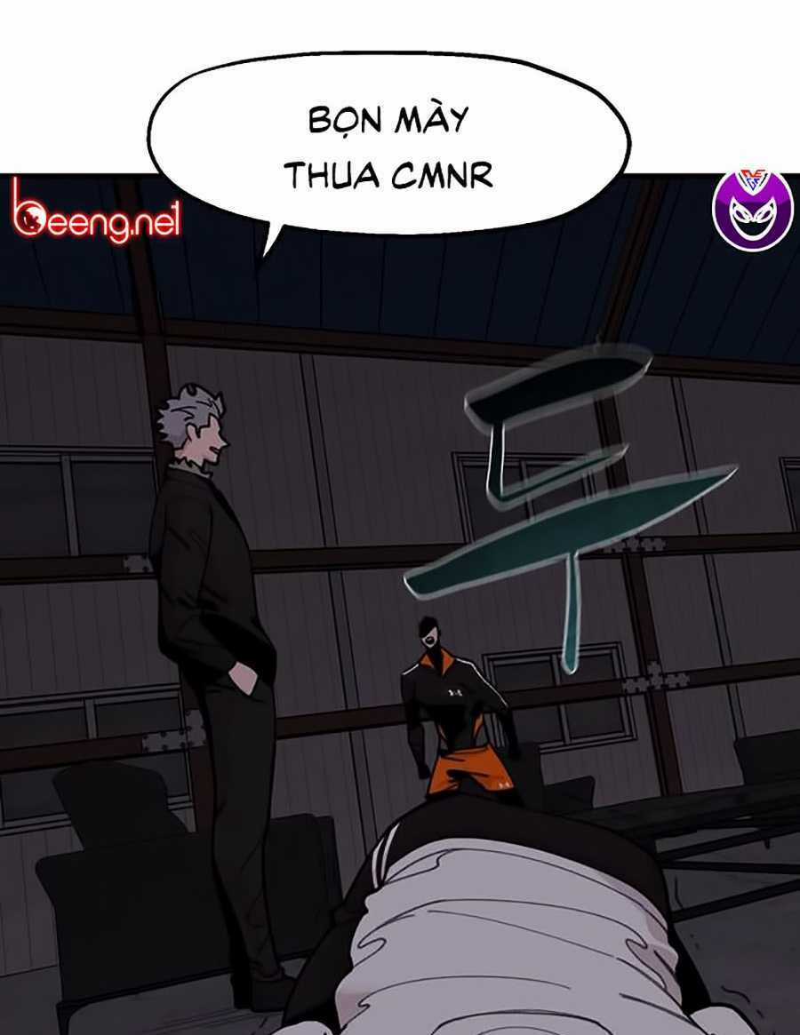 Xếp Hạng Bắt Nạt Chapter 19 trang 22