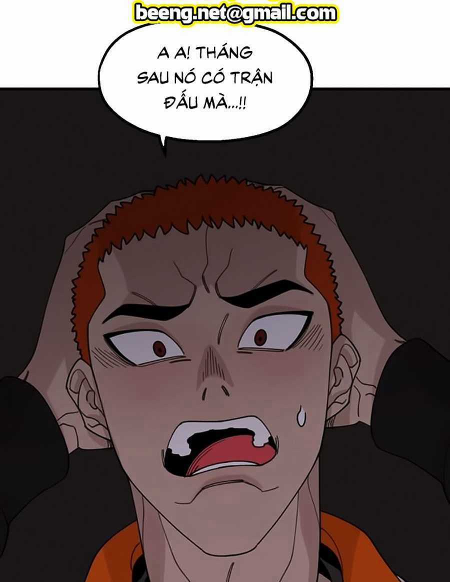 Xếp Hạng Bắt Nạt Chapter 19 trang 24