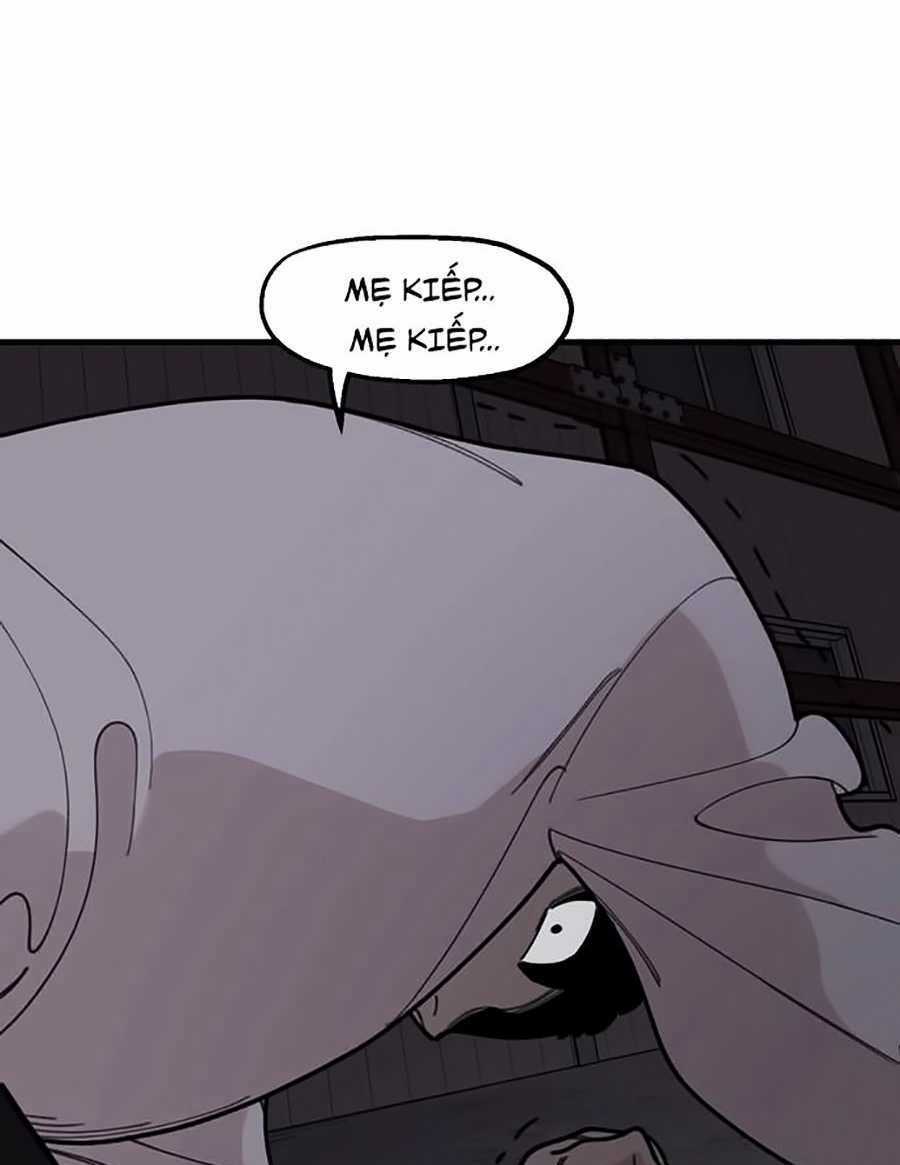 Xếp Hạng Bắt Nạt Chapter 19 trang 26