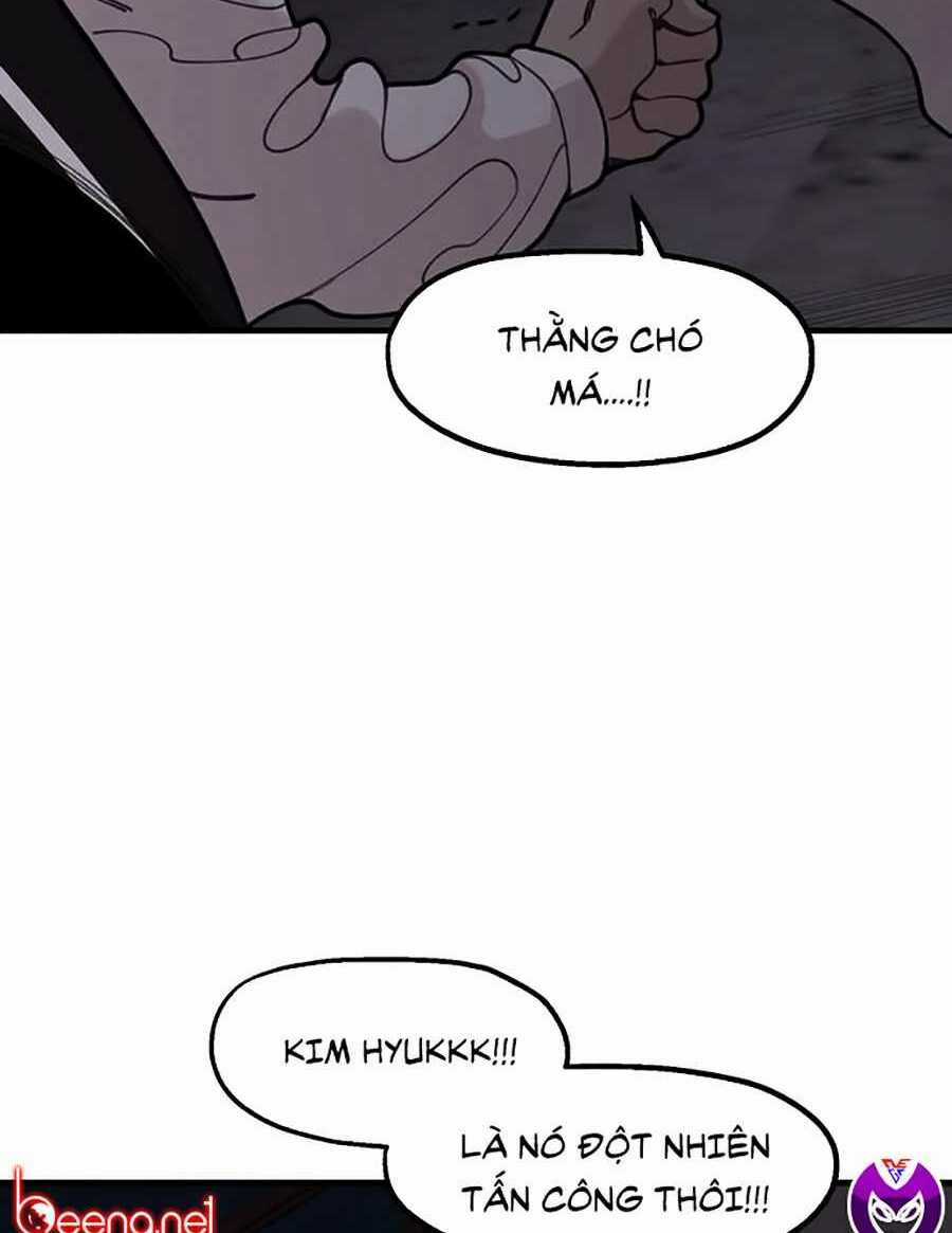 Xếp Hạng Bắt Nạt Chapter 19 trang 27