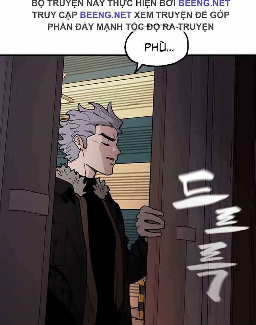 Xếp Hạng Bắt Nạt Chapter 19 trang 3