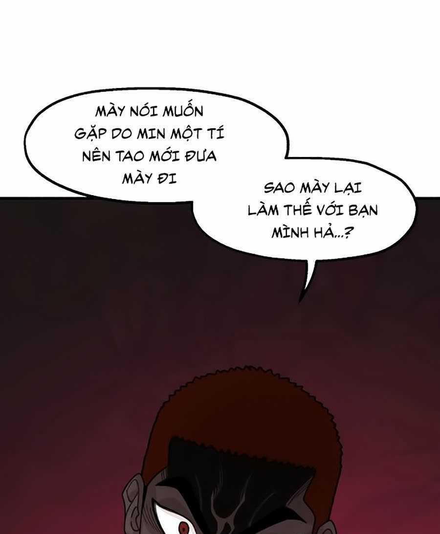 Xếp Hạng Bắt Nạt Chapter 19 trang 40