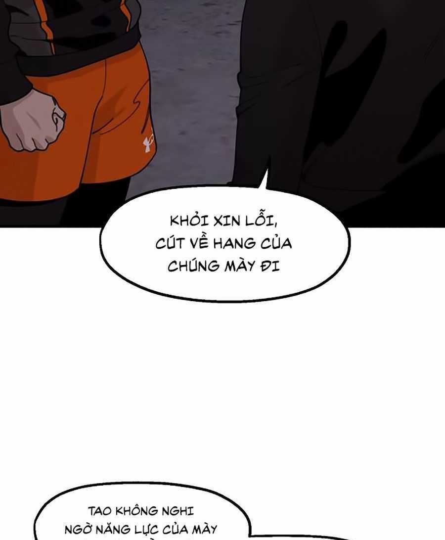 Xếp Hạng Bắt Nạt Chapter 19 trang 44